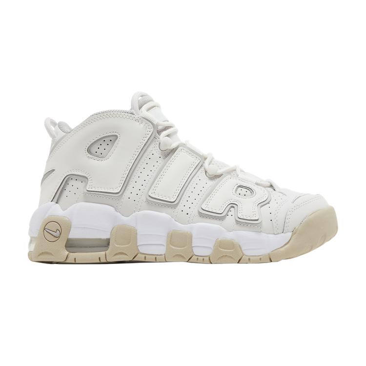 Air More Uptempo GS 'Phantom Sand Drift'